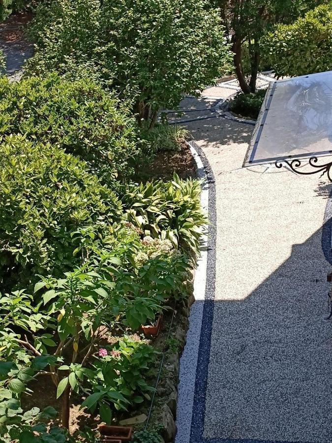 ראפאלו Villa Olimpo מראה חיצוני תמונה