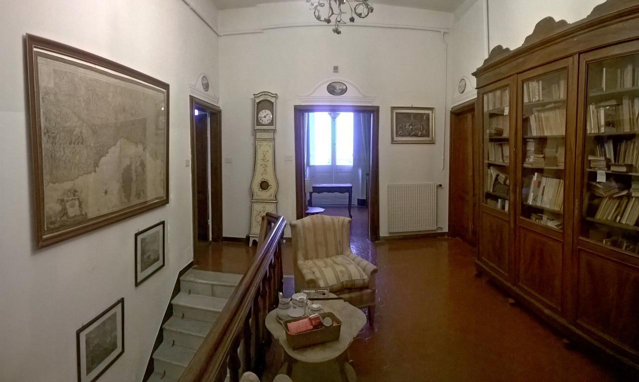ראפאלו Villa Olimpo מראה חיצוני תמונה