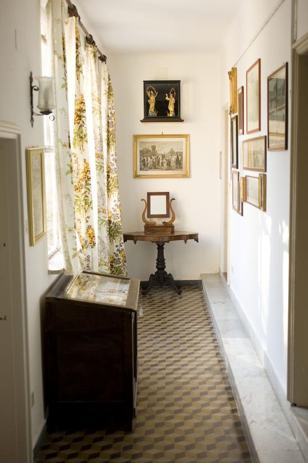 ראפאלו Villa Olimpo מראה חיצוני תמונה