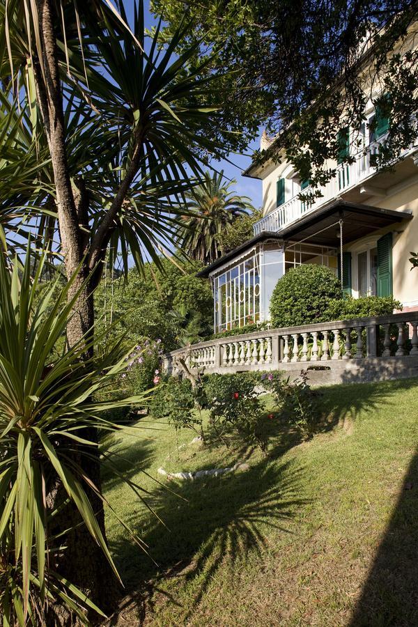 ראפאלו Villa Olimpo מראה חיצוני תמונה