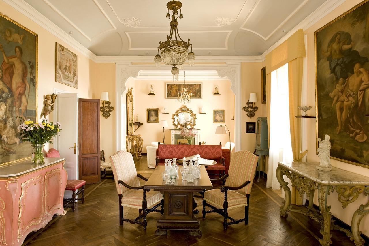 ראפאלו Villa Olimpo מראה חיצוני תמונה