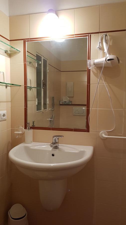 ראפאלו Villa Olimpo מראה חיצוני תמונה