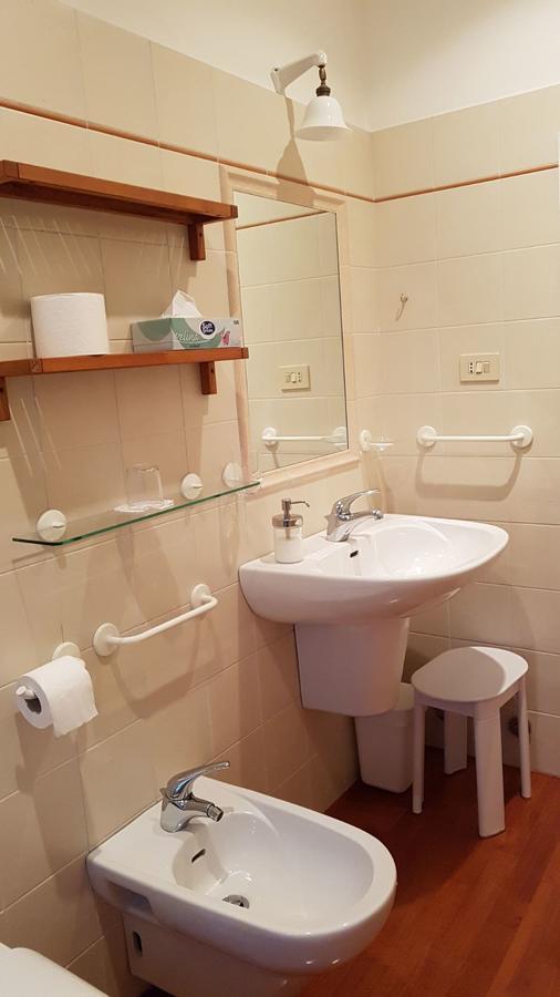 ראפאלו Villa Olimpo מראה חיצוני תמונה