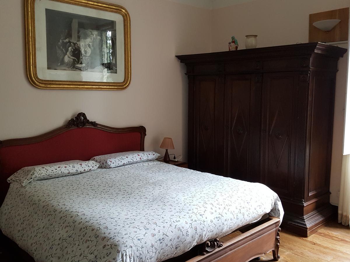 ראפאלו Villa Olimpo מראה חיצוני תמונה