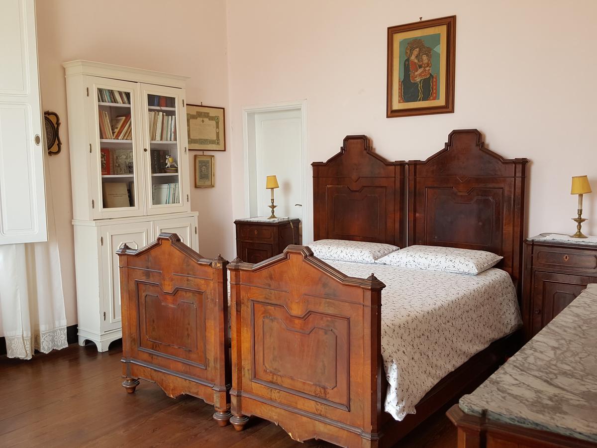 ראפאלו Villa Olimpo מראה חיצוני תמונה