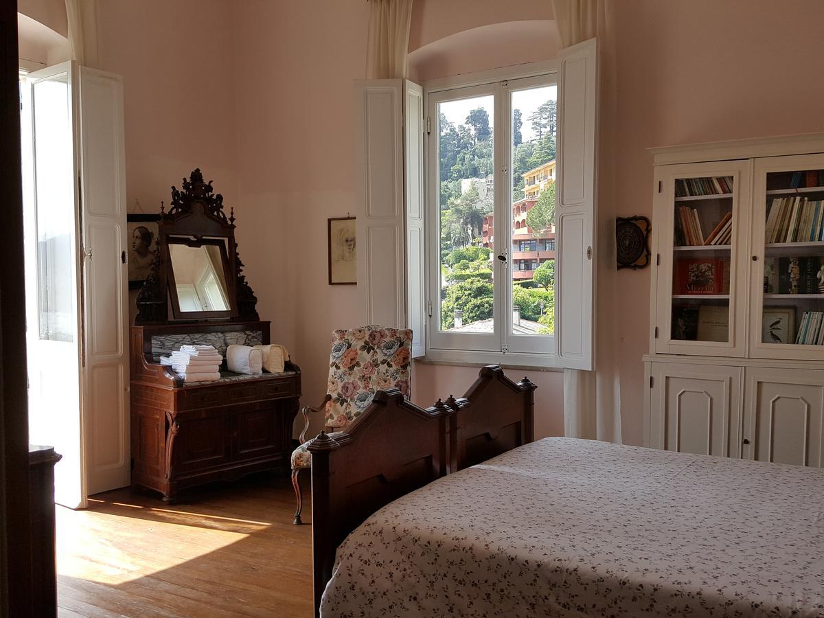 ראפאלו Villa Olimpo מראה חיצוני תמונה